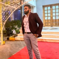 Brand Scale - Up Inc. Employee Santhana Krishnan's profile photo