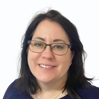 Blue Cube Security Ltd Employee Gemma Townsend's profile photo