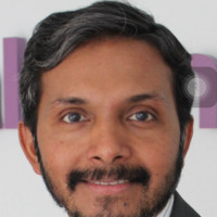 Cleveland Clinic Employee Anu Jacob's profile photo