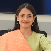 Meghana Jupally Email & Phone Number