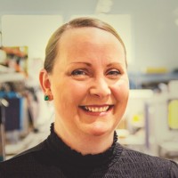 Thiel & Team Employee Trish Hammond's profile photo