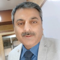 Arun Gupta Email & Phone Number
