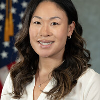 DON PEO C4I Employee Janice Kook's profile photo