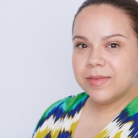 Amanda V. Diaz Email & Phone Number