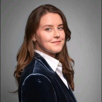 Doctify Employee Heather Maguire's profile photo