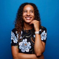 11th Hour Project Employee Naomi Powell's profile photo