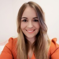 Nordoff and Robbins Employee Katy Scales's profile photo