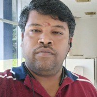 RR ENGINEERING Employee Anandh Anu's profile photo