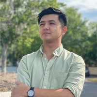 Studyspaces.com Employee Jamshidbek Mirzakhalov's profile photo