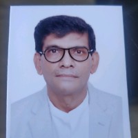 FUSO Glass India Pvt. Ltd. Employee C Jain's profile photo