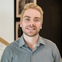 Align Technology Employee Austin Cook's profile photo