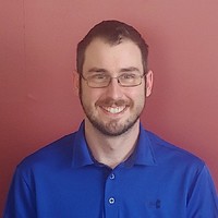 New Frontier Technologies Employee Ryan Marchioni's profile photo