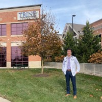 Professional Emergency Physicians P.C. Employee Travis Samples's profile photo