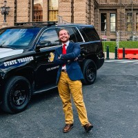 Garrett Mueller Email & Phone Number