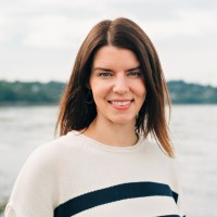 Expedia Group Employee Andrea Pund's profile photo