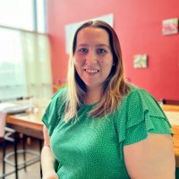 Sugarsnap Employee Samantha Kilhullen's profile photo