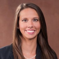 iCapital Employee Jessica Wilson's profile photo