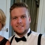 Western Global Employee Richard Birtle's profile photo