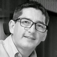 LiDARit Employee Juan Carlos Caro Ordoñez's profile photo