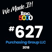 Purchasing Group LLC Employee Mike Vaughan's profile photo