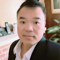 Sync Think, Inc. Employee Sonny Nguyen's profile photo