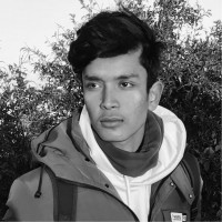 iBriz.ai Employee Aditya Bhandari's profile photo