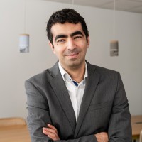 DRIVECO Employee Sofiane Belkhodja's profile photo