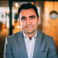 French Ministry for Armed Forces Employee Thierry Pires's profile photo