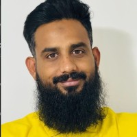 Tricasol Employee Daud Khan's profile photo