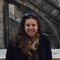 BaubleBar Inc. Employee Molly Sober's profile photo