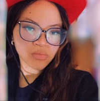 Amazon Employee Amari Washington's profile photo