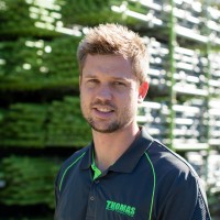 Thomas Scaffolding Employee Ricky Thomas's profile photo