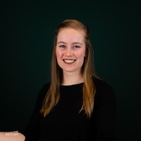 Drieam Employee Desiree Geujen's profile photo