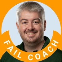 Fail Coach Employee Miha Matlievski's profile photo