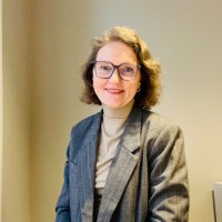 Liquid Wind Employee Emma Rönnmark's profile photo