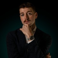 KARMA jack - Digital Marketing Agency Employee Ethan Rice's profile photo