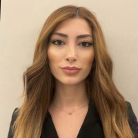 DHL eCommerce Türkiye Employee Buse Dinç's profile photo