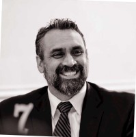 U.S. Department of Homeland Security Employee D. Renken's profile photo