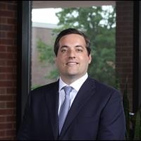 Merrill Lynch Wealth Management Employee Peter Starrett's profile photo