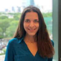 e50K Employee Dayanna Romero's profile photo