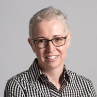 Spectrum Employee Marie Emms's profile photo