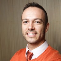 MikMak Employee Jose Rodriguez's profile photo