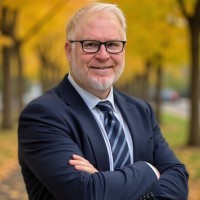 Net2Phone Employee Gary Hull's profile photo