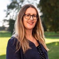 Solent Mind Employee Angela Loines's profile photo