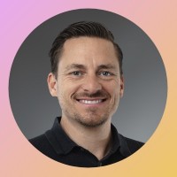 Hix Employee Barry Pearson's profile photo