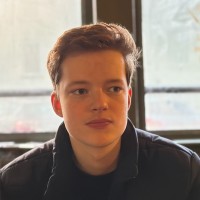 Squeegee® Employee Oliver Slater's profile photo