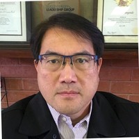 John Ha Email & Phone Number