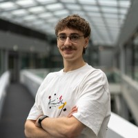 indigo online AG Employee Tobias Blaser's profile photo