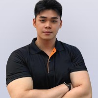 tapni® Employee Jue Pang's profile photo