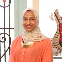 ThinkData 101 Employee Nehal Akram's profile photo